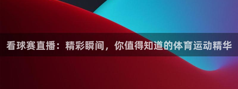 vsport体育官方正版app娱乐首页网站大全：看球